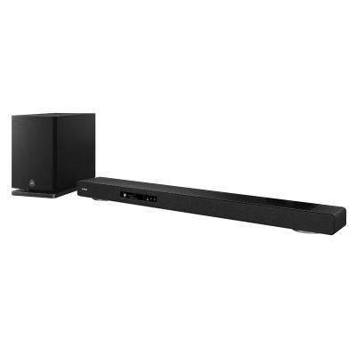 Yamaha SR-X90A Soundbar 連超低音喇叭