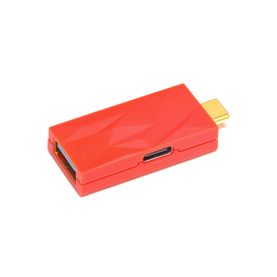 iFi audio iDefender+ USB 訊號隔離器