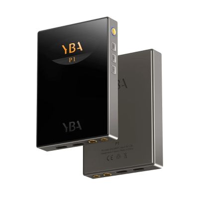 YBA VIBE P1 便攜解碼