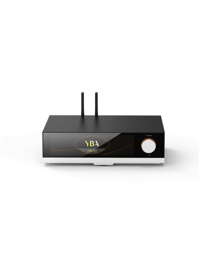 YBA Design YM302 串流解碼