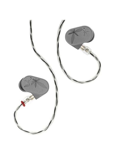 MOODROP 水月雨 LAN II 蘭 II 入耳式耳機