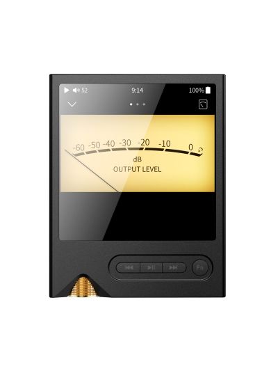 Onix Tocata XM2 便攜純音播放器