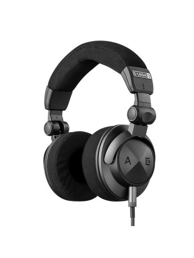 Astell&Kern x Ultrasone VIRTUOSO 聯乘頭戴式耳機