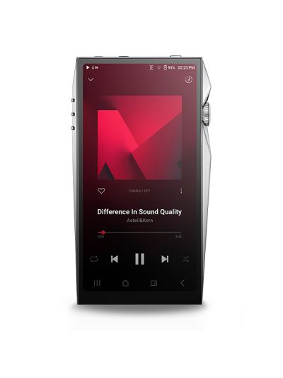 Astell&Kern SP4000 音樂播放器