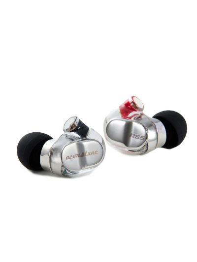 Acoustune RS FIVE 入耳式耳機