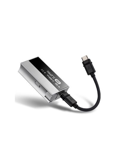 Astell&Kern AK HC5 便攜耳擴