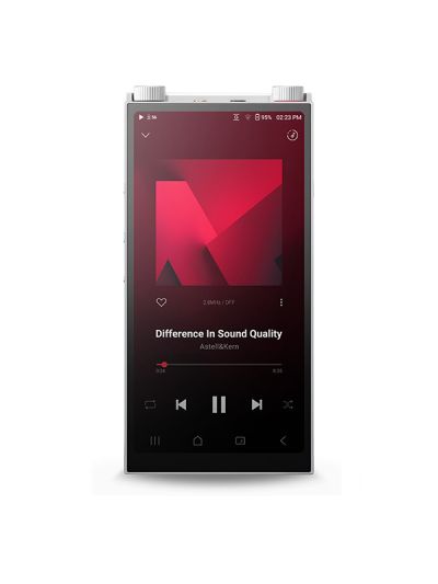 Astell&Kern PD20