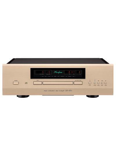Accuphase DP-470 CD 播放器