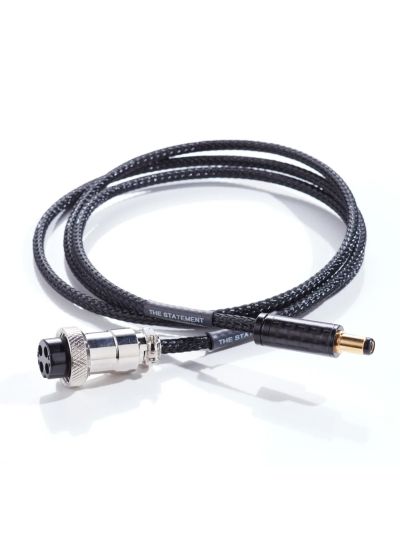 PLiXiR The Statement 電源線