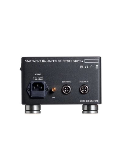 PLiXiR Statement BDC 供電器
