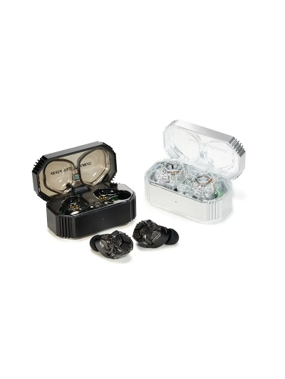 Acoustune HSX One 真無線耳機