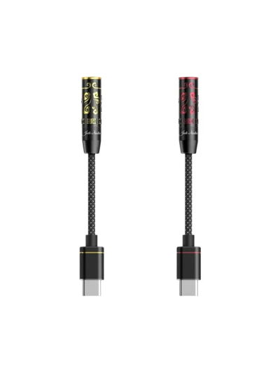 FiiO (Jade Audio) JIEZI A 芥子 解碼耳機擴大器