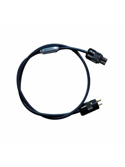 Siltech Classic Legend 380P 電源線