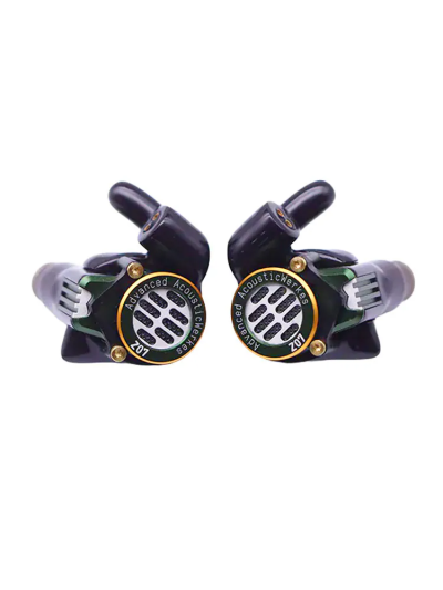 AAW Z07 入耳式耳機