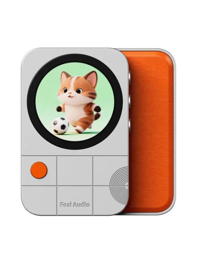 Fosi Audio MD3 磁吸解碼耳擴