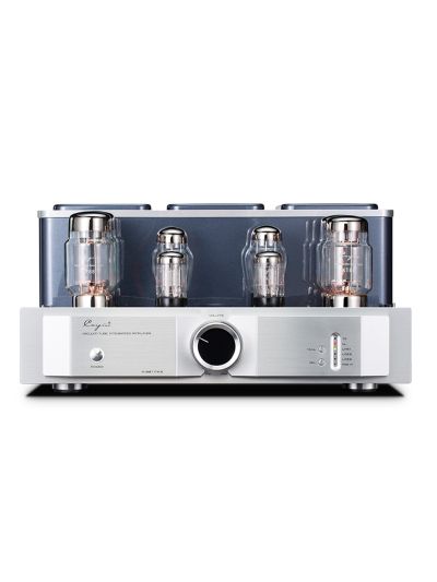 Cayin A-88T MK3 真空管合併擴音機