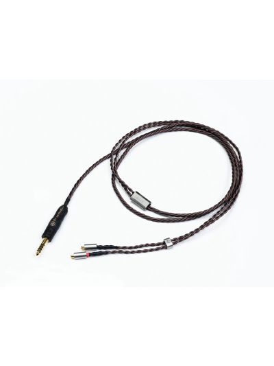 Brise Audio IBUKI Standard Edition 耳機升級線