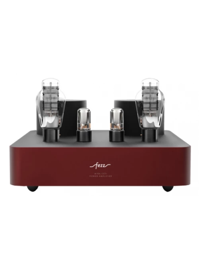 Fezz Audio Mira Ceti 300B PA 真空管單聲道後級擴音機