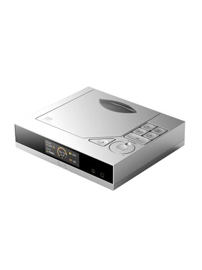 YBA Design One CD/SACD 便攜播放器