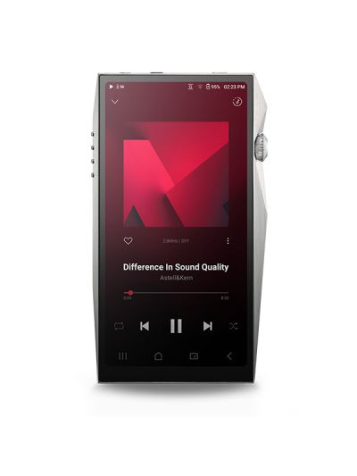 Astell&Kern A&ultima SP4000T 便攜播放器