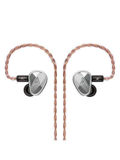 Astell&Kern CLARUS 入耳式耳機