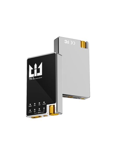 TRI TK-3 便攜解碼耳擴
