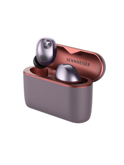 Sennheiser MOMENTUM True Wireless 5 真無線耳機