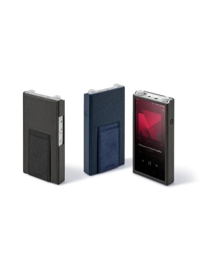 Astell&Kern PD20 皮革保護套