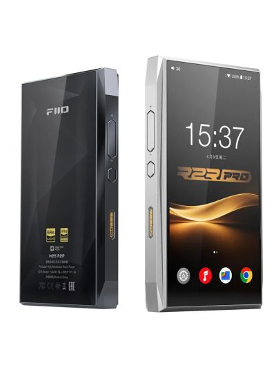FiiO M25/ M25 R2R 便攜播放器