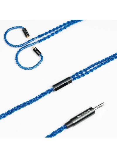 Pentaconn Wadachi 轍 十週年紀念線材作