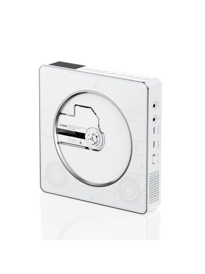 FiiO Snowsky Beat Box 多功能便攜CD播放器