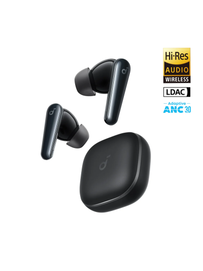 Anker Audio Soundcore Liberty 5 真無線藍牙耳機