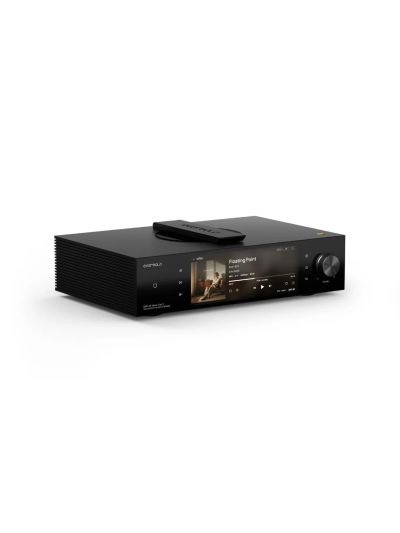 EverSolo DMP-A8 Master Edition Gen2 解碼前級與串流播放器 (大師版)