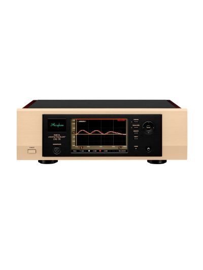 Accuphase DG-78 數碼音場補正等化器