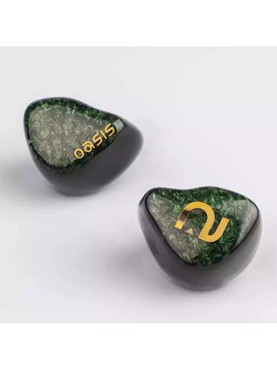 Adastracoustic Oasis 入耳式耳機