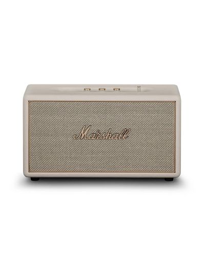 Marshall Stanmore IV 家用無線喇叭