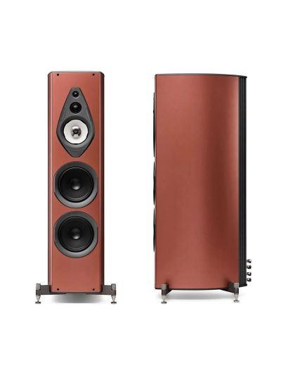 Sonus faber Amati Supreme 座地喇叭