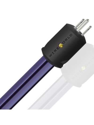 Wireworld Aurora™ 10 電源線