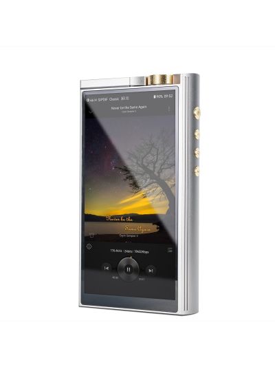 Cayin N8iii 便攜播放器