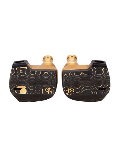 Campfire Audio CHIMERA 入耳式耳機