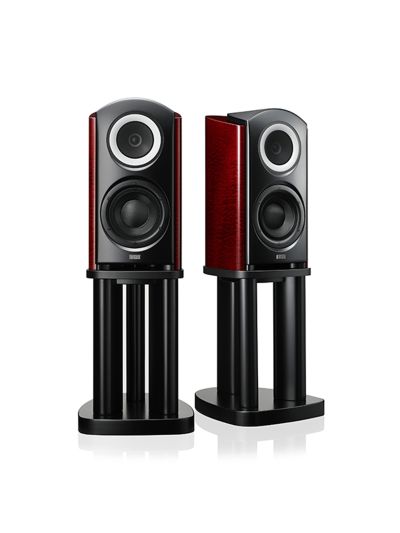 TAD Compact Reference One TAD-CR1TX 書架喇叭