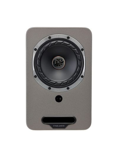 Fyne Audio Cubitt 5 書架喇叭