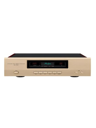 Accuphase DC-500 數位訊號處理器