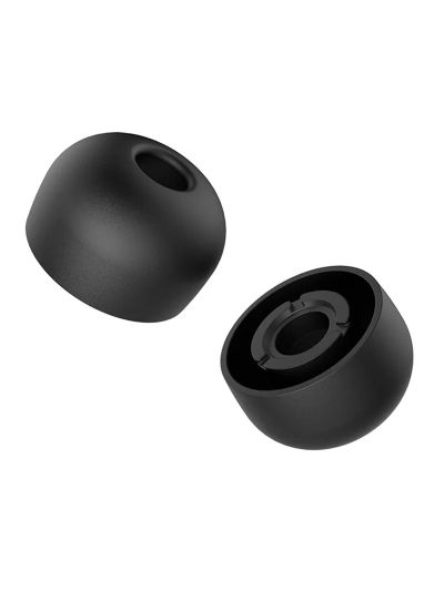 DIVINUS Velvet Narrow Bore Eartips (三對裝)