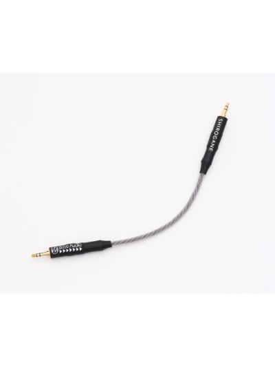 Brise Audio SHIROGANE-MINI Ultimate 對錄線