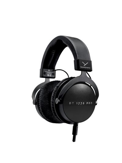 beyerdynamic DT 1770 PRO MK II 頭戴式耳機