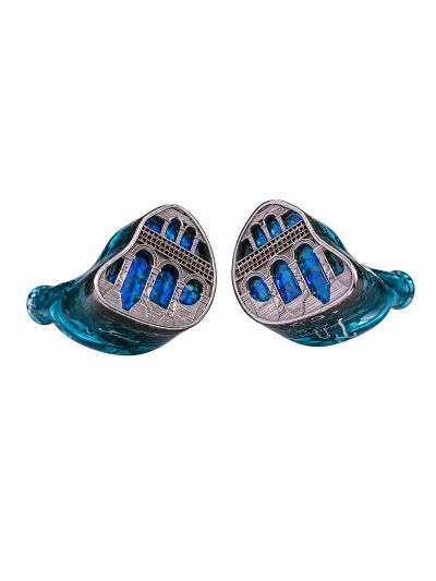Kinera Audio Mímisbrunnr 密米爾之泉
