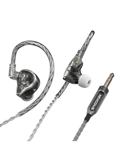 NF ACOUS NM20 入耳式耳機