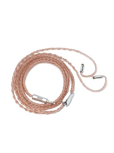 Effect Audio Ares 10 十週年紀念版耳機升級線