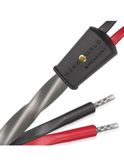 WIREWORLD EQUINOX SPEAKER CABLE
